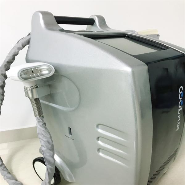 250W Chin Treatment Cryoslim Machine 80kpa Presurre
