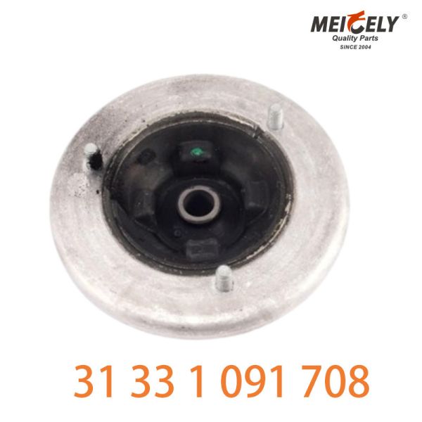 31 33 1 091 708 OEM Grand prix promotionnel Monture de soutènement Pour BMW