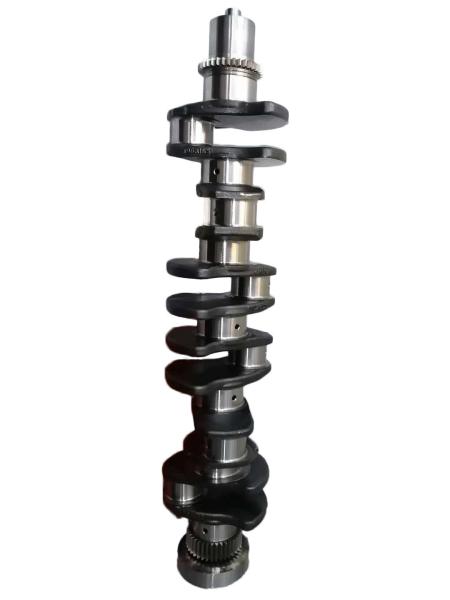 6754-01-1310  6754-32-1330 6D107 KOMATSU Crankshaft