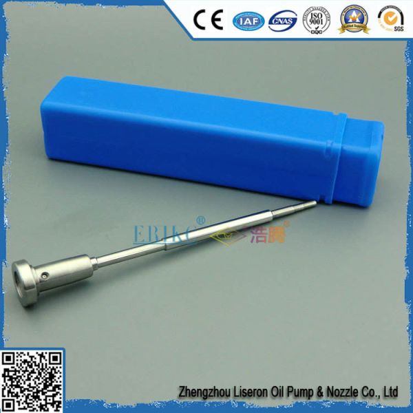ERIKC FooVC01321 common rail injector oil control valve set pins F ooV C01 321, piston valve assembly FooV C01 321