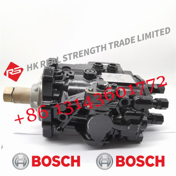 Injector Diesel For Dodge Ram 2500 5.9L Cum-mins Fuel Pump 0986444007 R5013925AA 0470506011