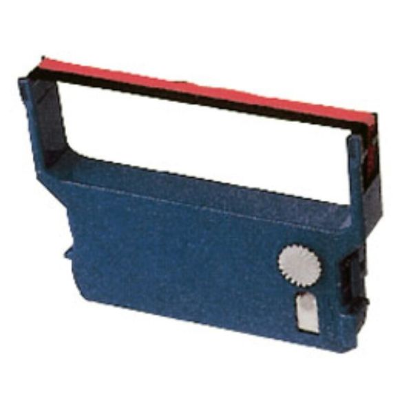Compatible Dot Matrix Black And Red Printer Ribbon For VERIFONE 900 950 395 390 POS Ribbon ATM Ribbon