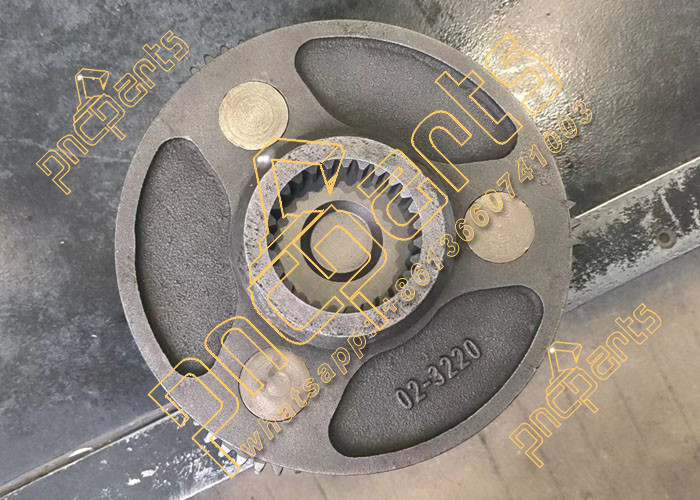 05 JCB Assy 903860 несущих 2-ой для шестерни уменьшения JRC0007 качания JS200 JCB220