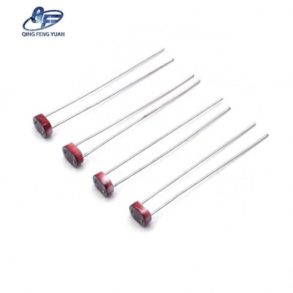 GL3526 Light Sensitive Cds Photoresistor Photoconductive Resistance Light Dependent Resistor Ldr 3mm