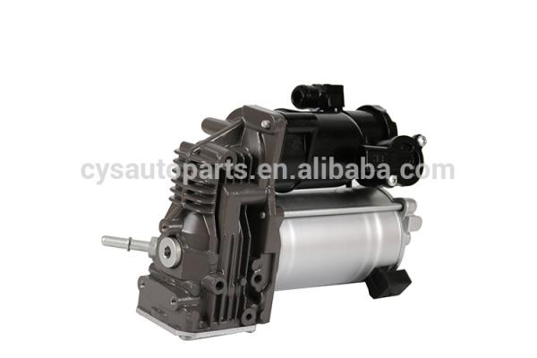 Compressor LR041777 da mola de ar da suspensão do carro da suspensão do ar de Range Rover L322 Land Rover