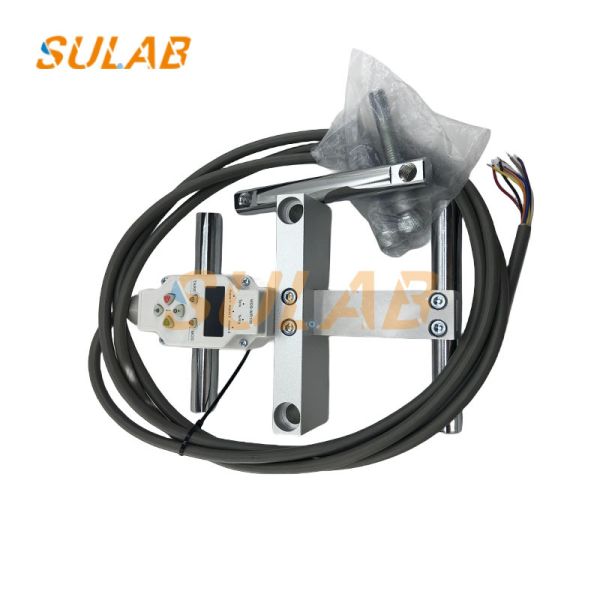 Elevator Accessories Overload Weighing Device Spare Parts Lift Overload Weight Device Sensor WDS-MR100