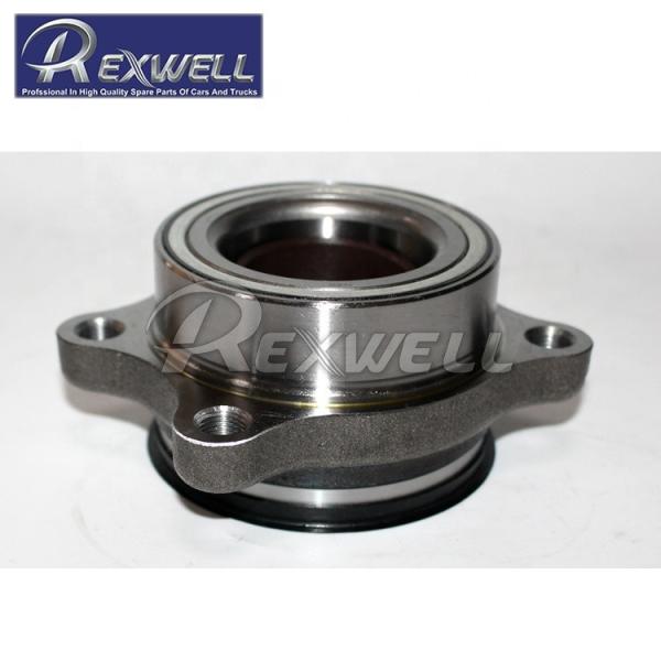OE NO. 43560-26010 54*90*60 Rolamentos do eixo dianteiro para HIACE TOYOTA 54KWH02