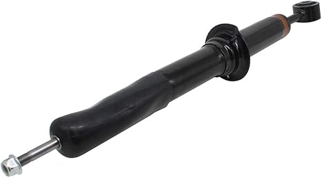 Воздушная подвеска ударные подпорки с электрическим подходом для Toyota Sequoia Воздушный амортизатор 2008-2019 48510-34040 4851034040