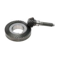 Micro Angle Gear 90 degrés basse vibration pour le micro réducteur polyvalent