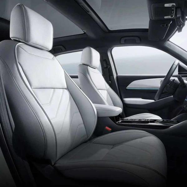 High Quality New Energy Vehicles Honda eNP1 510km Endurance Mileage Small SUV Pure Electric Car eNP1