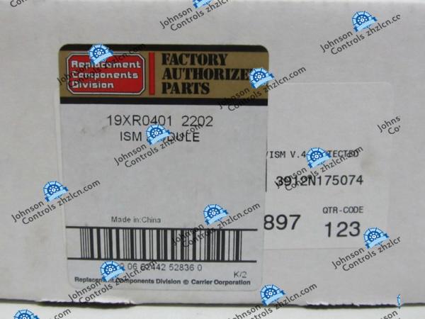 York Air Conditioner Spare Parts 025-40334-000 Temperature Temp Sensor