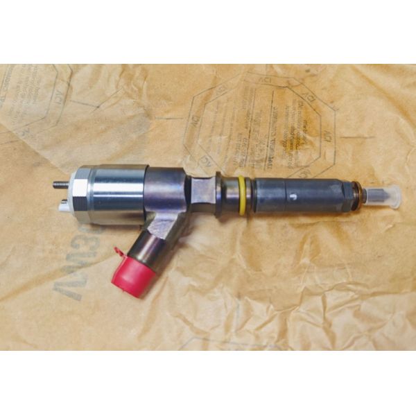 3200680 2645A747 Fuel Injector Gp Diesel Engine Fuel Injector Wear Resistant