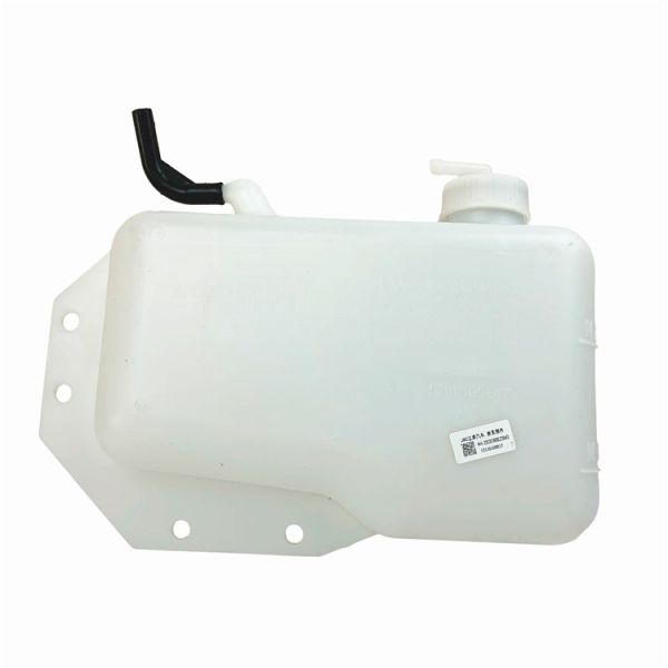 Truck  Cooling System Accessories 1311010D817 Expansion tank 1311010D817 Used for JAC Truck