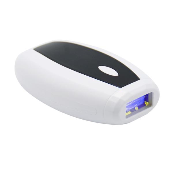 600000 Shots 4 Cm2 Light Area Painless IPL Hair Removal Device