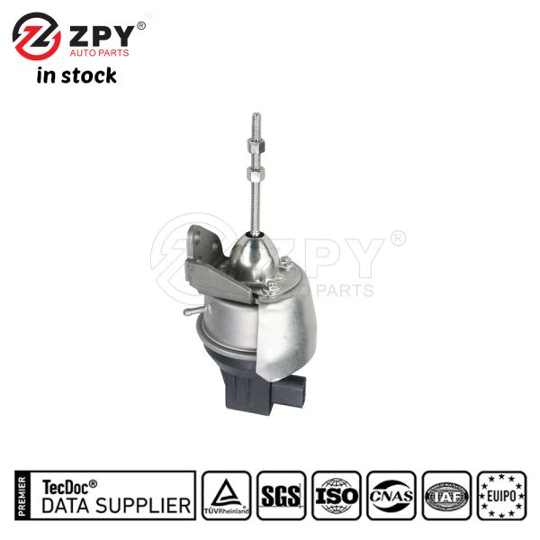 ZPY 03L198716B Engine Turbocharger Wastegate Actuator For VW Seat Skoda Audi