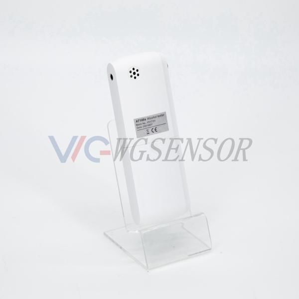 Japan OEM/ODM Breathalyzer WG188 Alcohol Tester Factory(WG188)