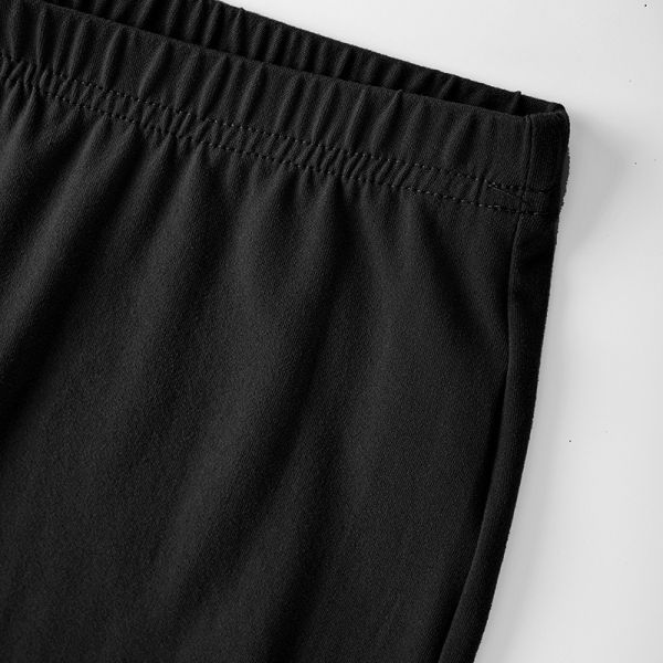 Soft Fabric Cotton Women Two Piece Outfits Fashionable Matching Top And Pants Set