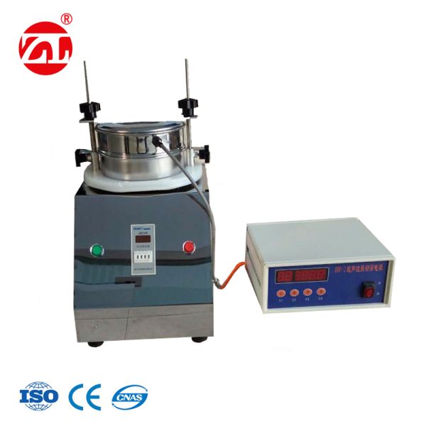 Прибор извлечения ДЖТДЖ052-2000 асфальта лаборатории центробежный 550В