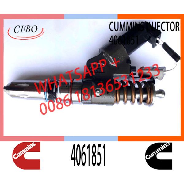 насос системы подачи топлива сопла системы подачи топлива собрания инжектора топлива 3411752 4903084 3095040 4061851