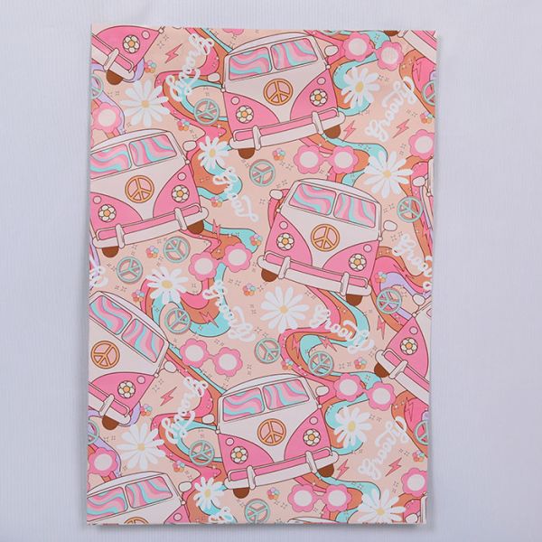 Bolsas de correo de polietileno de polietileno de 25x35cm