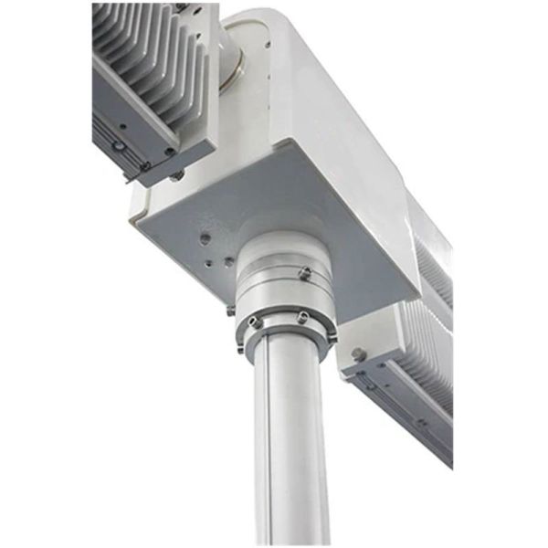 Выдвигать на открытом воздухе башню приведенную поляка 4 светлой башни 2200mm светлую