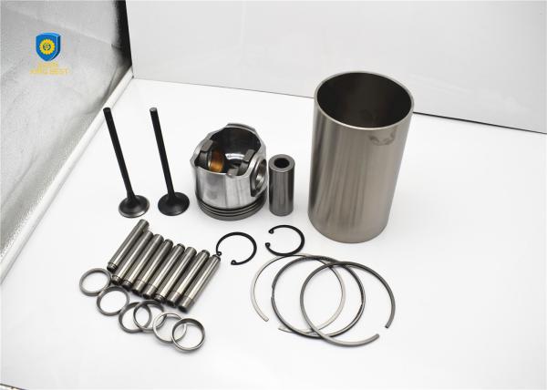 pistão de 3114 3116 peças de motor e forro Kit For erpiller Excavator