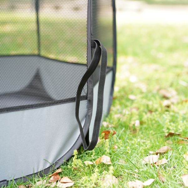 Oxford Indoor Dog Pen Fencing