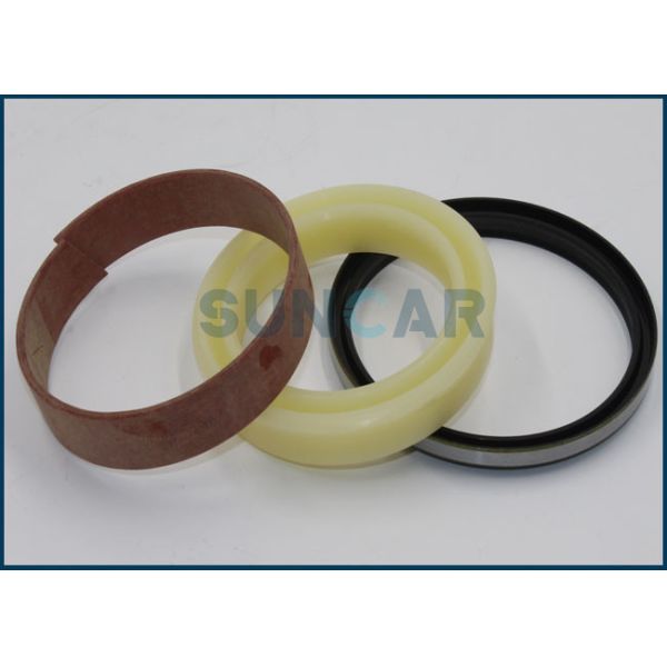 Регулятор следа 208-30-64130KT 208-30-64130KT герметизирует комплект для ремонта для KOMATSU