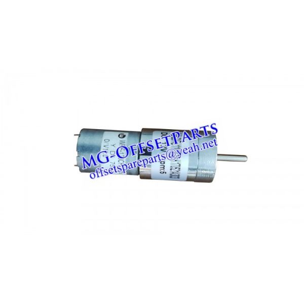 GA230B21,RA-20GM-SD3,WRF-1300H-108450,MITSUBISHI INK KEY MOTOR