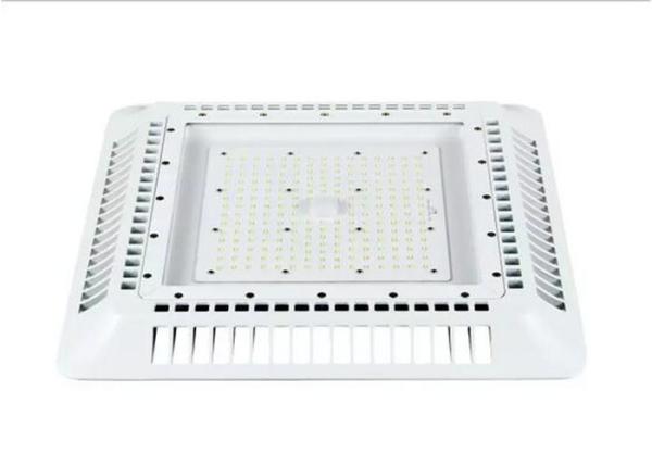 O dossel do diodo emissor de luz da montagem do teto ilumina as áreas 2700K-6000K residenciais industriais