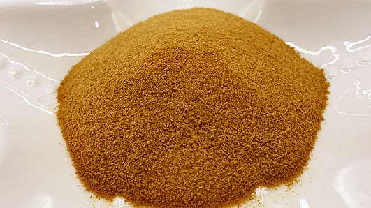 Water Soluble Hydrolyzed Fish Powder Fish Protein Fertilizer Microgranular