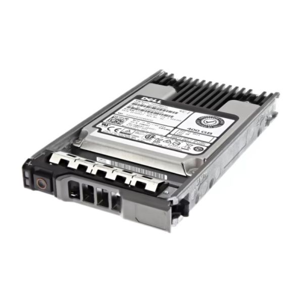 Original  Dell 400GB SSD SAS 2.5 12Gb/s Sff Ssd  with Fast Delivery