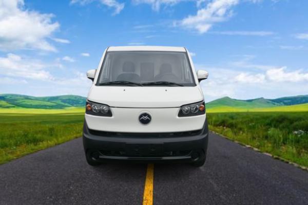 Wholesale Factory Cheap Price Electric Cargo Van with ≥135 Energy density (Wh/kg) made in China