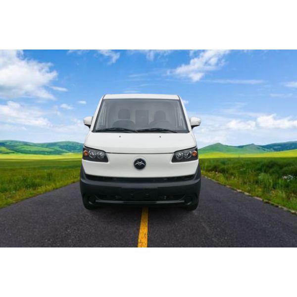 high capacity Electric Cargo Van new energy vehicles for sale electric utility van with 3350 Wheel Base(mm)