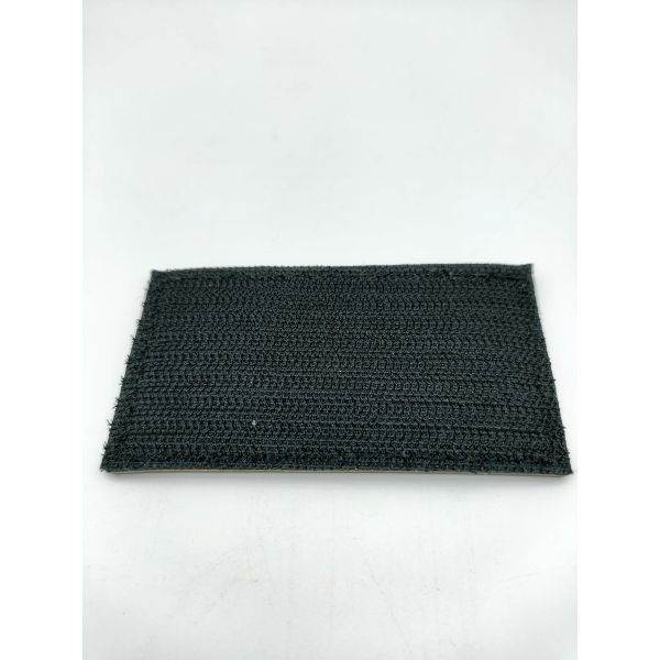 Fashion Biodegradable Logo Stickers , High End Shoes Pvc Logo Sticker