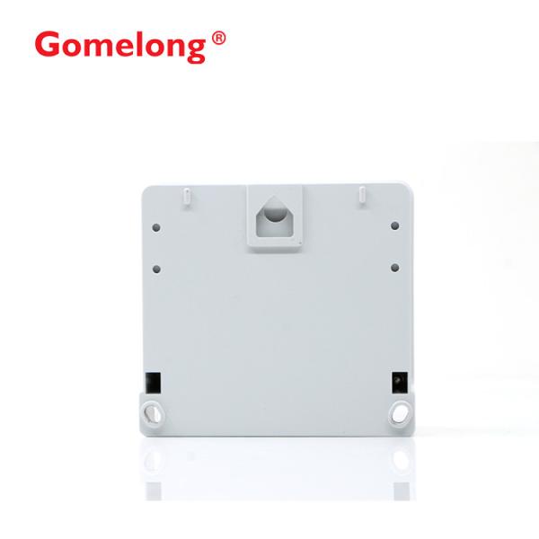 2022 New DDS5558 Single Phase Two Wire ultrasonic Electricity Energy Meter Lcd Display
