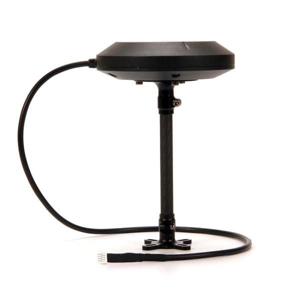 DroneCAN H-RTK F9P