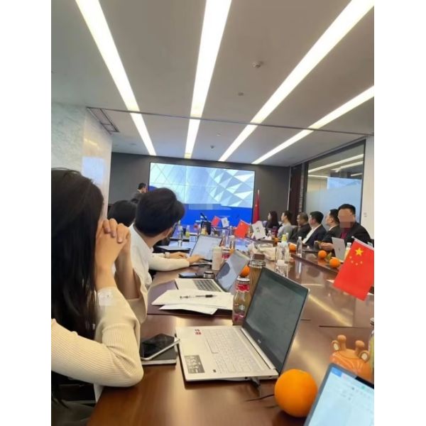 Shenzhen Hengyo Power Technology Co., Limited