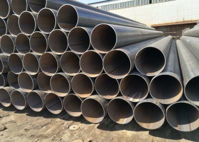 SCH 40 SCH 80 SCH 160 IS 3589 FE 330 Round ERW CS Pipe