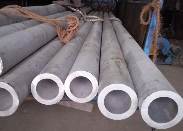 304L/316L steel pipes