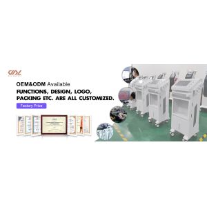 Guangzhou DPL Beauty Technology Co., Ltd.