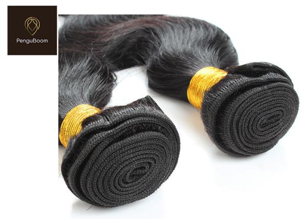 Body 8A 24 26 28 Inch Bundles Body Wave Human Hair Bundles 100g