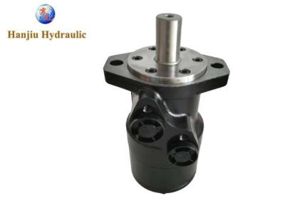 Peças sobresselentes pneumáticas hidráulicas da automatização que projetam o motor do Orbital de Geroler