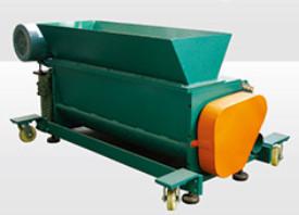 Two Stations PS Foam Sheet Extruder Perfect Cutting Automatic Trim Horizontal