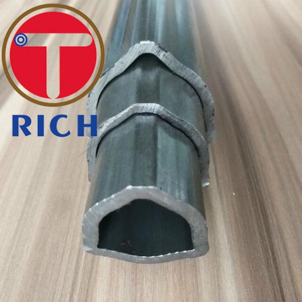 DIN ST52 PTO Triangle Lemon Shape Shaft Lemon Tube for Agricultural Drive System