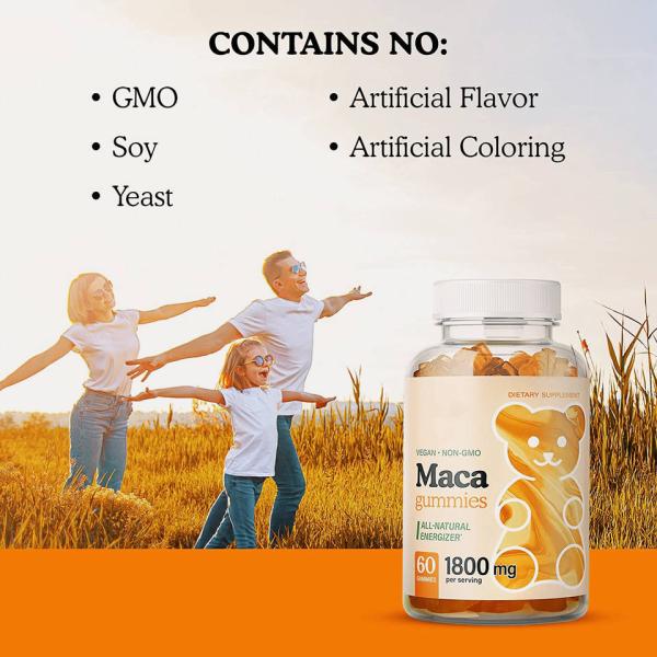 OEM/ODM Maca Root tablet Supplements Maca Capsules Maca Tablets