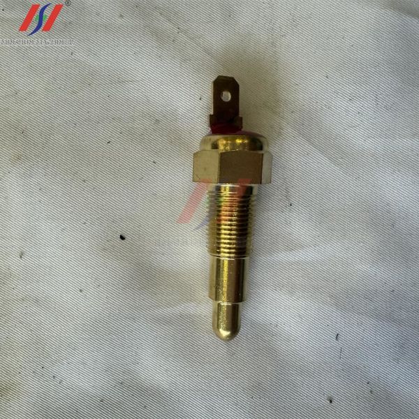 Excavator Parts 19498-83040 Kubota V1505 Temperature Sensor Engine Replacement