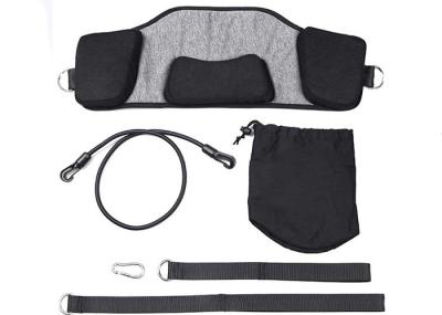 Protable Neck Pain Relief Hammock , Neck Traction Hammock Anti Static