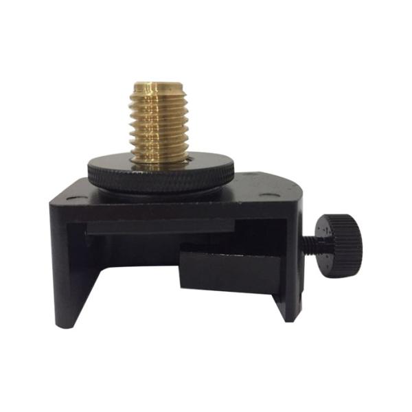 Чернота 5/8" аксессуары исследуя аппаратуры переходника