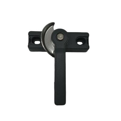 Aluminum Alloy Lock Crescent Vertical Window Locks Reversible In Bulk